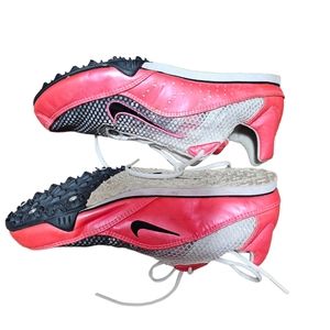 Nike  NIKE WOMENS ZOOM JANA STAR  SIZE 9.5